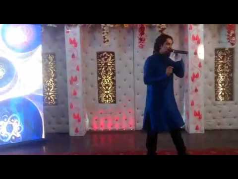 Lakshya Khanna Lakshya Khanna Hosting 50 th Anniversary