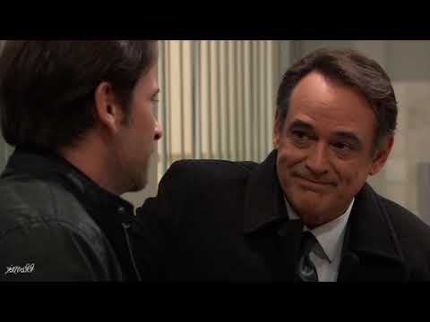 GH: 11/15/18 - Liz & Franco Meet with Willow Part 2/3