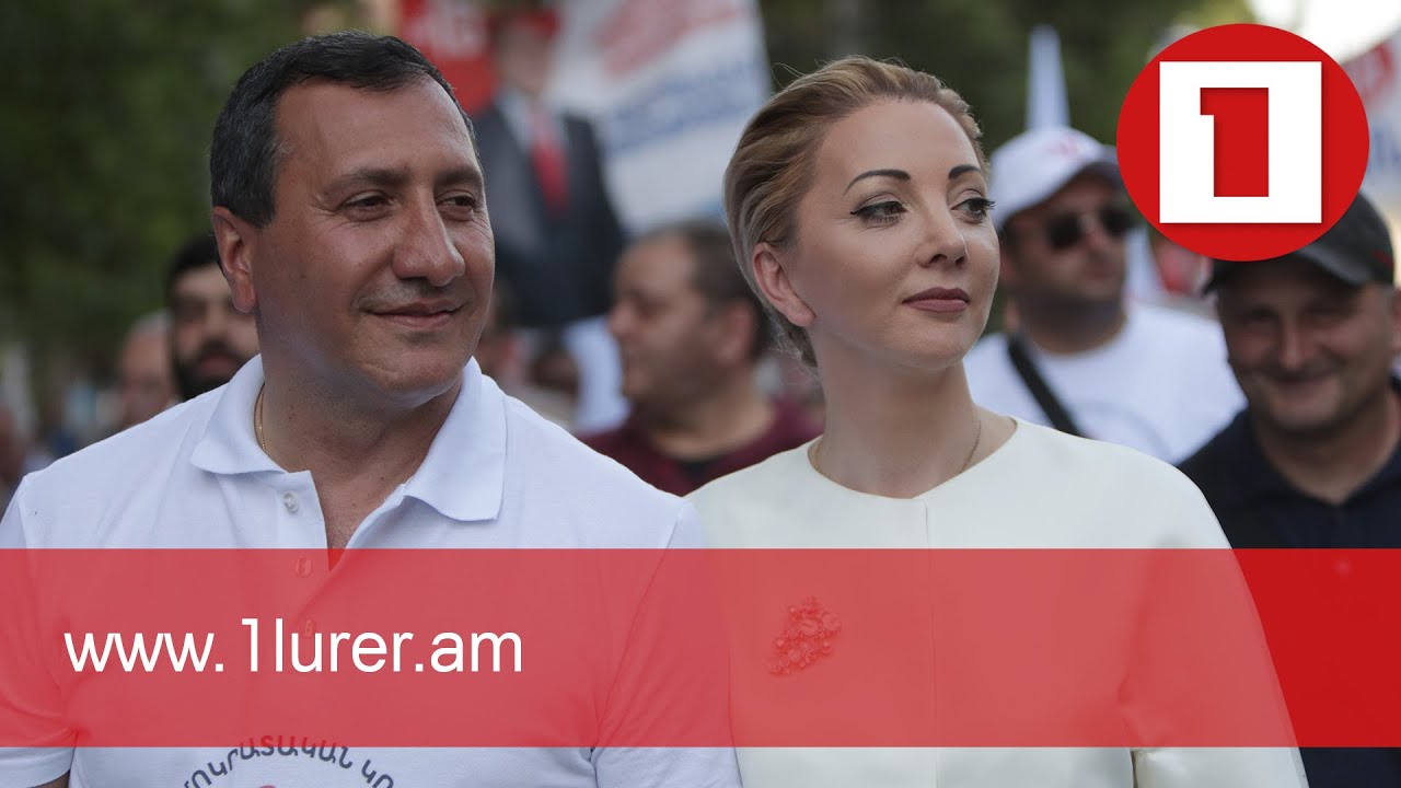 Գալով խորհրդարան՝ ՀԴԿ-ն առաջարկելու է ճանաչել Արցախի անկախությունը