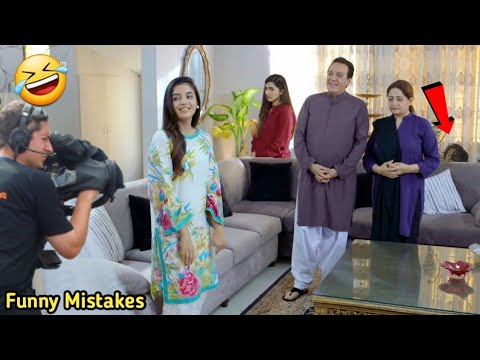 Angna Last Episode 65 - Funny Mistakes - Angna Episode 66 Teaser -  ARY Digital - 3 June 2022
