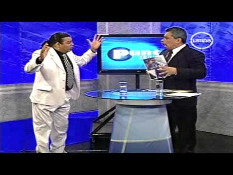 EL ESPECIAL DEL HUMOR 21/05/2011 - 02 REYNALDO TRES SANTOS EN PUNTO SEGUIDO