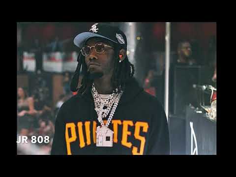 [SOLD] Offset x Pyrex Whippa type beat 2020 “NEW ICE” (Prod. By JR 808)
