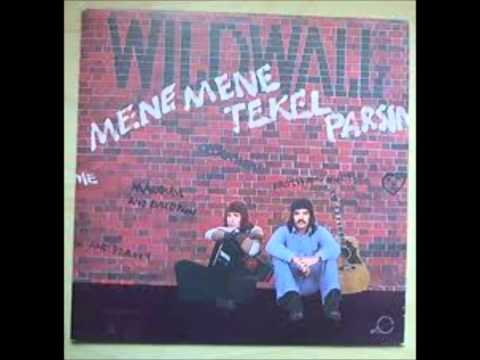 Malcolm & Alwyn Wildwall 8_9_10/10 I Love_Wildwall_England
