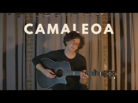 Camaleoa - Lauro Lopes