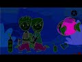 Fishtronaut Theme Song Horror Version