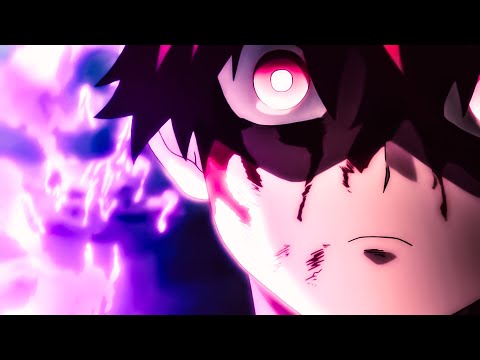 Kemono Jihen「AMV」- Demon