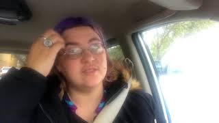 IT'S SO COLD, I HAVE TO SAVE MY PLANTS