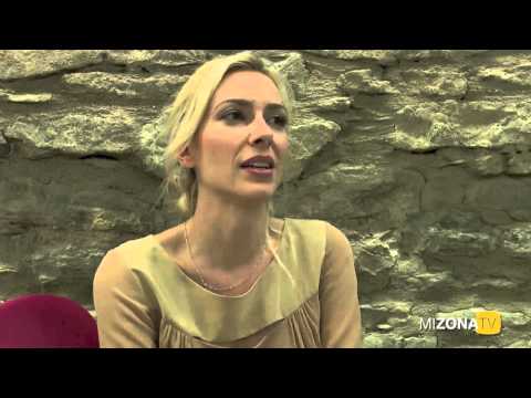 Entrevista exclusiva a Kira Miró (Victoria Reyes en "Fenómenos")