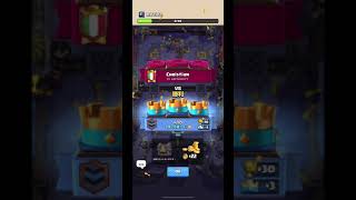 《Clash Royale》スマホでアプリ『クラロワ』やっていくぜー #18