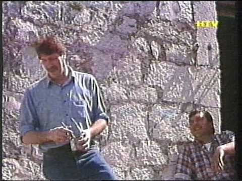 Klapa Trogir - Splitski akvarel