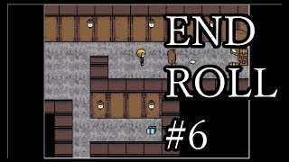 【実況】夢の世界で #6【END ROLL】