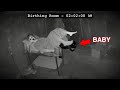 It Was Born During The Night