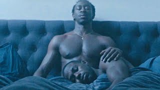 Jussie Smollett Directing B-Boy Blues Movie #bboyblues video