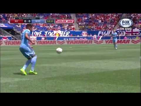 Ethan White Highlights