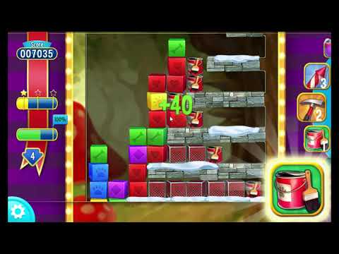 Pet Rescue Saga Level 4202 No Boosters