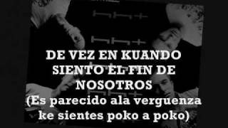 Plus 44 - weatherman Español