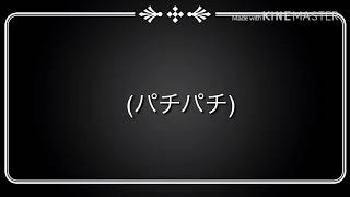 【ゆっくり茶番】チャンネル登録者10人突破記念 出演キャラ募集(投票終了)