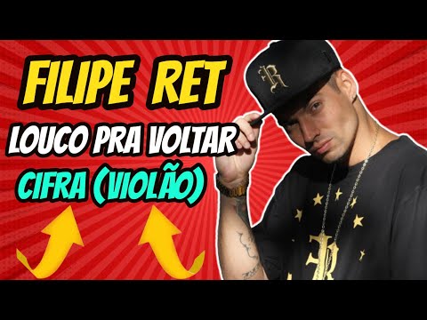 Louco Pra Voltar - Filipe Ret