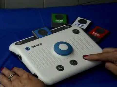 How to play with ODIMO ? (part1).MPG