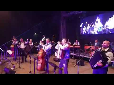 Záverečná- Svidník Kollárovci a Kandráčovci Megaturné 2019