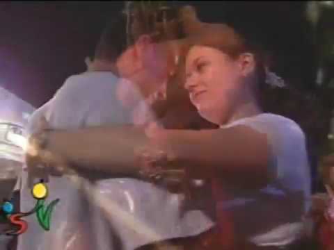 LOS GOLDEN BOYS - El Elevao