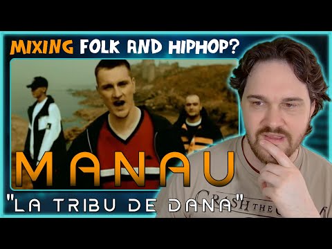 Composer Reacts to Manau - La tribu de Dana (REACTION & ANALYSIS)