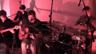 B Yellow - &quot;Legends&quot; ... Live Lounge