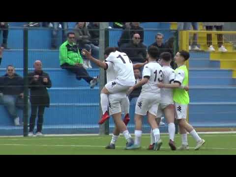 Foggia Incedit Arboris Belli . Il goal di Ferrantino