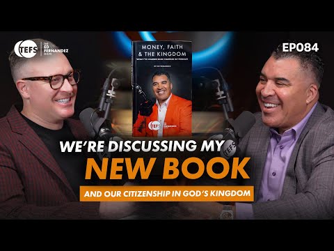 The Purpose Of This Book | TEFS EP084