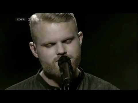 Morten Benjamin - Limit To Your Love af James Blake @ X Factor DK