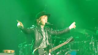 Beck-I&#39;m So Free-Studio Coast-2017.10.24