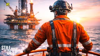 Welcome To Deep Sea Job | Still Wakes the Deep Gameplay #1