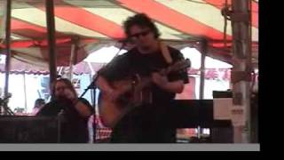 Mike Roe - I&#39;m Gonna Run To The City Of Refuge