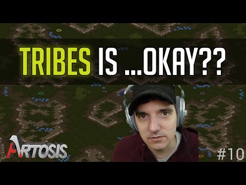 Terrible Map is Actually Pretty Good