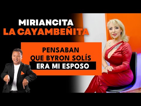 Miriancita Criollo / Le tenía RENCOR a mi PADRE/ EPISODIO #70