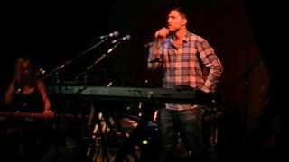 Salvador Santana Live @ &quot;The Hotel Cafe&quot;  &quot; Salaboutmoney&quot; 03/13