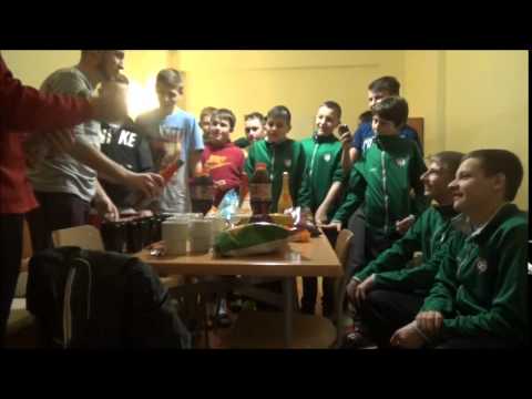 SALOS Camp - Gdańsk 2015