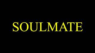 Justin Timberlake - Soulmate (Lyrics)
