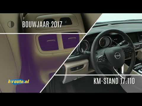 Opel Insignia Grand Sport 2.0 CDTI 170PK AUT8 INNOVATION | full options!