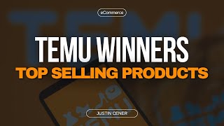 Best Temu Dropshipping Products For January 2026 & How To Source Them