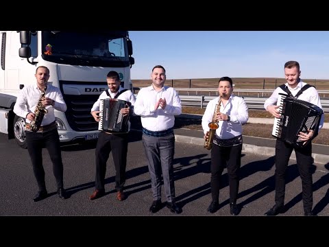 Calin Toader - Soferia-i faina (Official Video)