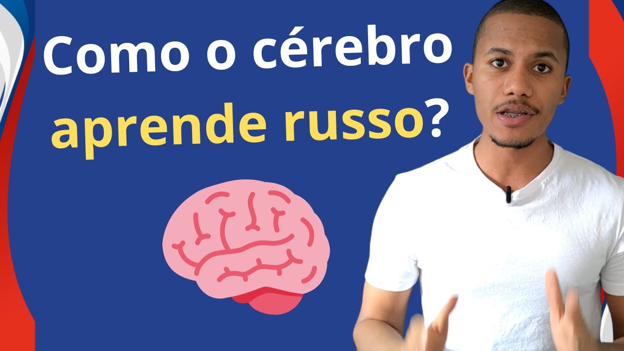 Como funciona a aprendizagem do idioma russo? – Como Aprender Russo