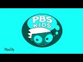PBS Kids Logo Remake Effects Collection REVERSED INVERTED