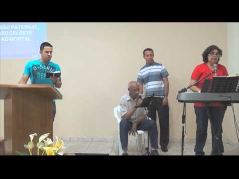 498 CC - A Bela Cidade - Cantor Cristão