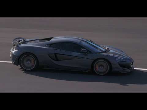 Thumbnail for MONZA TRACKDAY 15/02/26 - McLaren 600LT, Ferrari Roma, Radical SR3SL, Porsche 992 GT3, Honda S2000.. by Ferrari Roma
