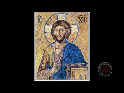 Our Father - sung in danish