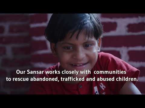 6000 Street Children in Nepal: Give Them a Home