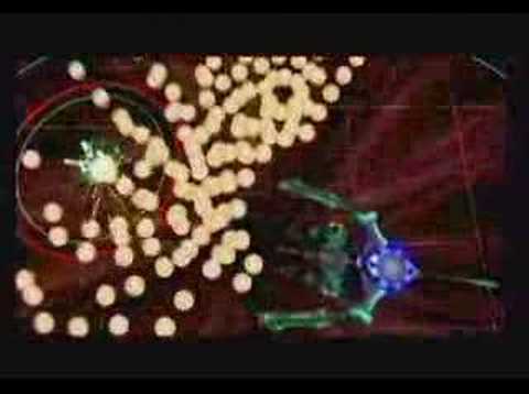 WarTech Senko No Ronde (Xbox 360) trailer