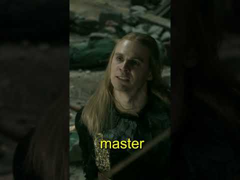 You are their prisoner... Sauron Lord of the Rings #sauron #ringsofpower