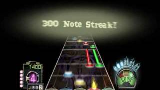 GH3 - Warmen - War of Worlds - BOT